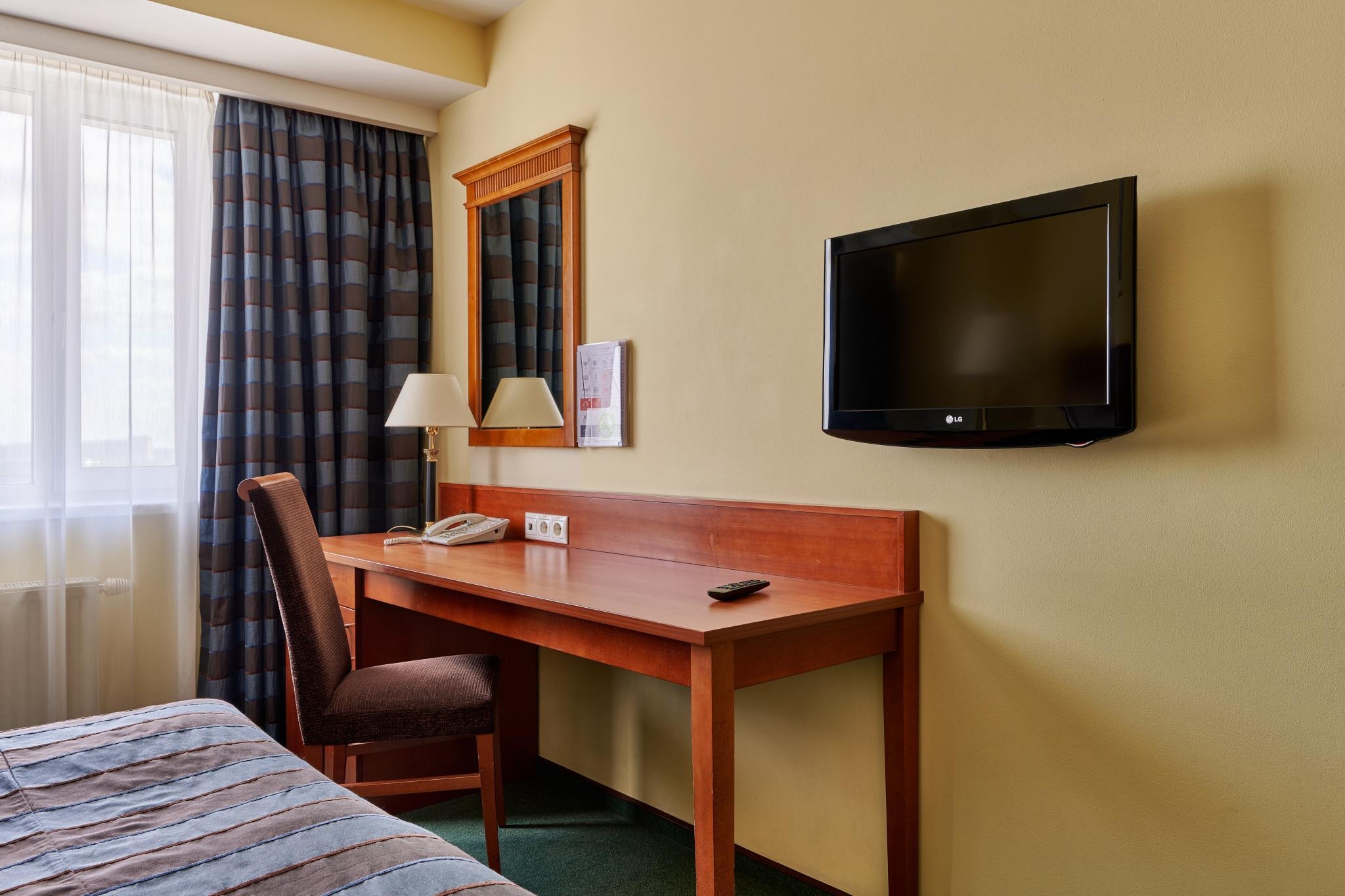 هتل مارینز پارک مسکو پراگو